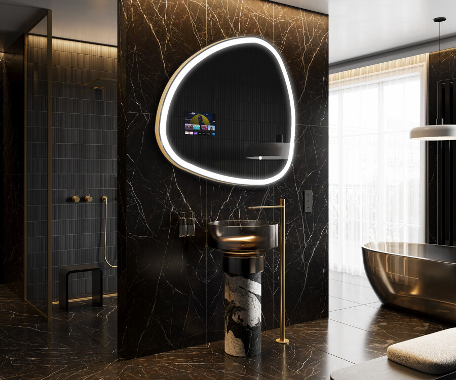 Reducere oglinzi pentru baie